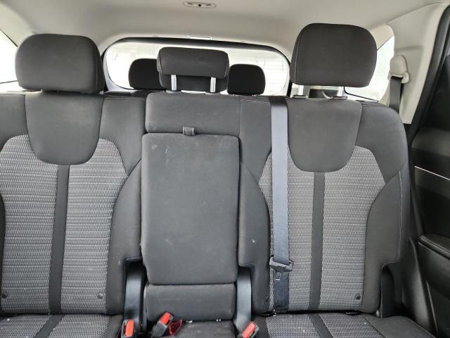 2023 KIA SORENTO LX #3302877921