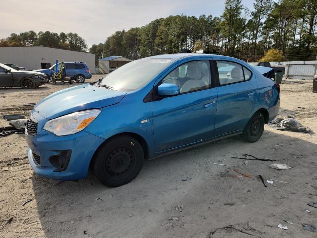 2020 MITSUBISHI MIRAGE G4 #3309578606