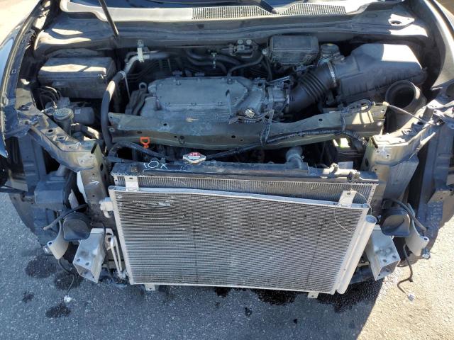2015 ACURA MDX TECHNO #3283989856