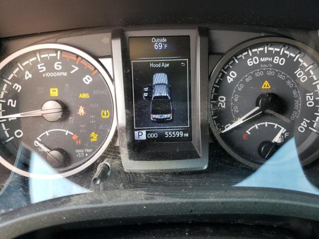 2023 TOYOTA TACOMA DOU #3303893698