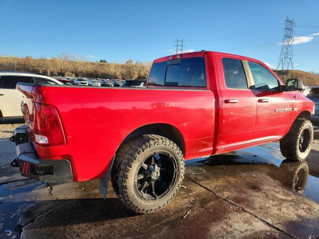 2011 DODGE RAM 1500 #3288041162
