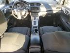 Lot #3301683630 2015 NISSAN SENTRA S