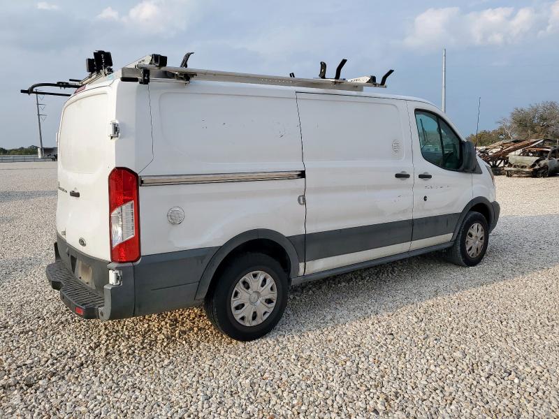 2019 FORD TRANSIT #3301630662