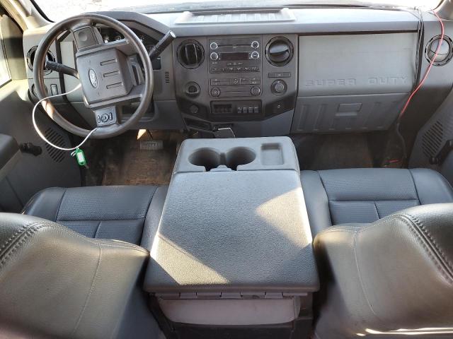 2011 FORD F350 SUPER #3283804438