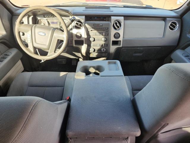 2011 FORD F150 SUPER #3279880266