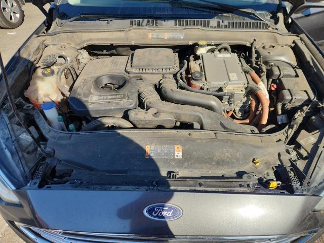 2017 FORD FUSION TIT - 3FA6P0RUXHR260967