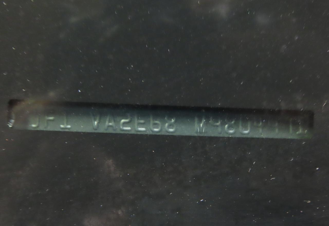 Lot #3304501533 2021 SUBARU WRX STI