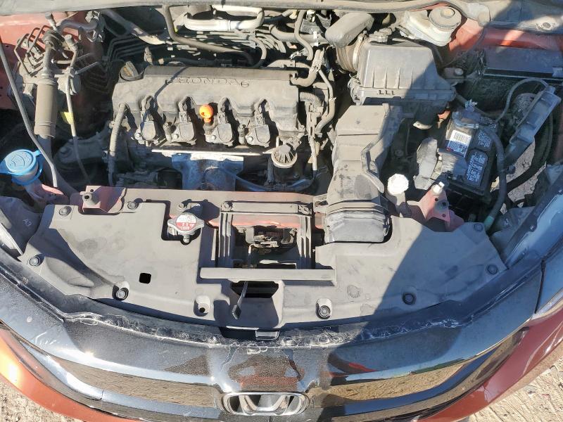 2020 HONDA HR-V SPORT #3304712909