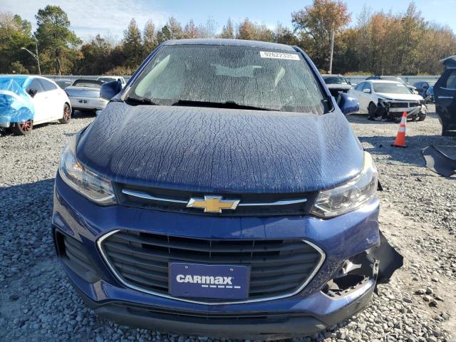 2017 CHEVROLET TRAX LS #3294407539