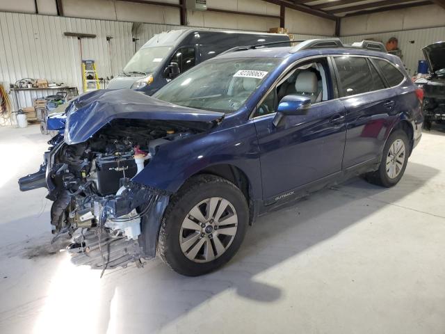 2016 SUBARU OUTBACK 2. #3303954705