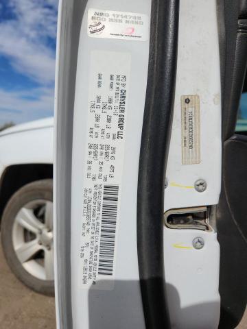 2014 JEEP COMPASS LA #3287644011