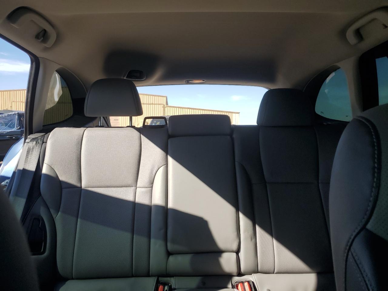 SUBARU OUTBACK LIMITED