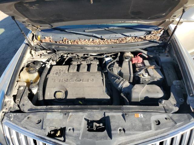 2011 LINCOLN MKT #3297934808