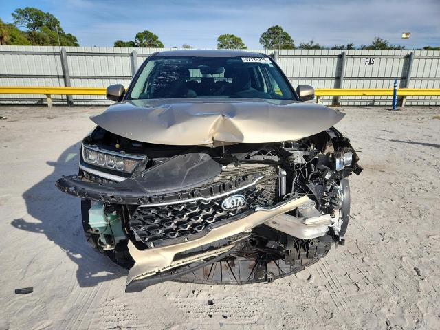 2021 KIA SORENTO LX #3302843904