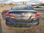 Lot #3302646089 2015 HONDA CIVIC LX