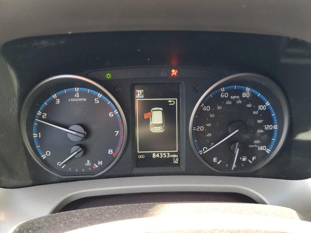 2018 TOYOTA RAV4 ADVEN #3287816104