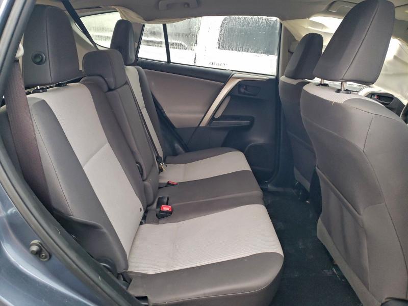 2014 TOYOTA RAV4 LE #3301791386