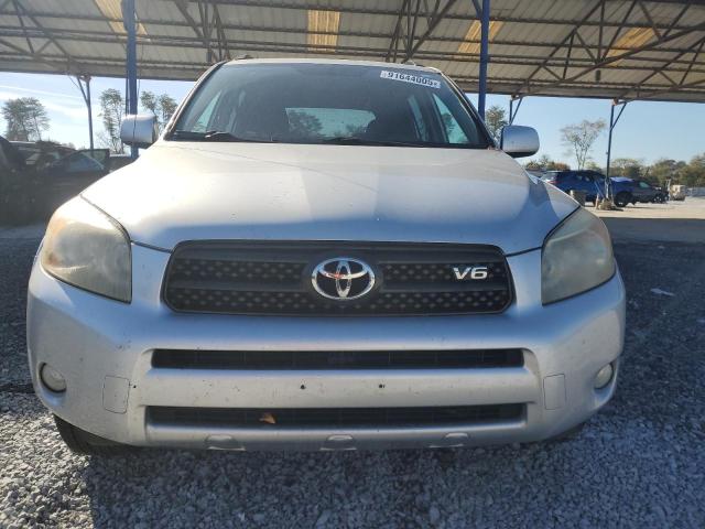 2007 TOYOTA RAV4 SPORT #3305400325