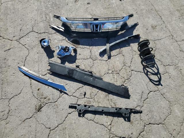 2017 HONDA CIVIC LX #3294443539