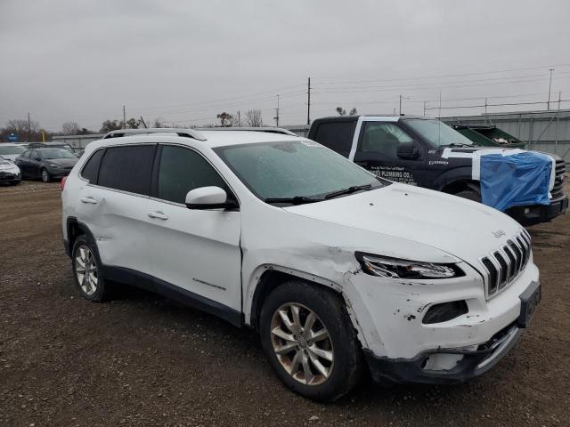 2015 JEEP CHEROKEE #3293314427
