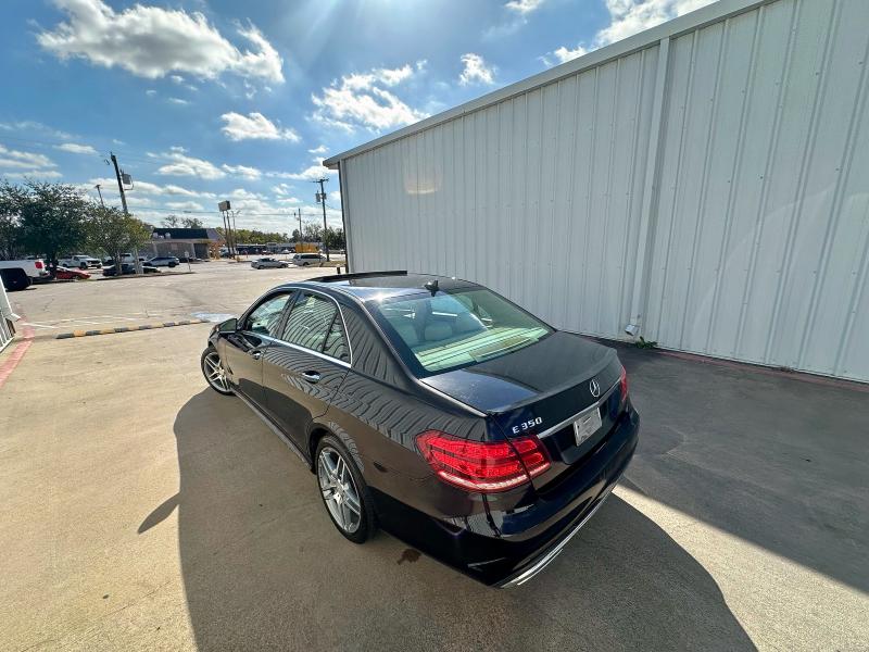 2014 MERCEDES-BENZ E 350 #3290185233