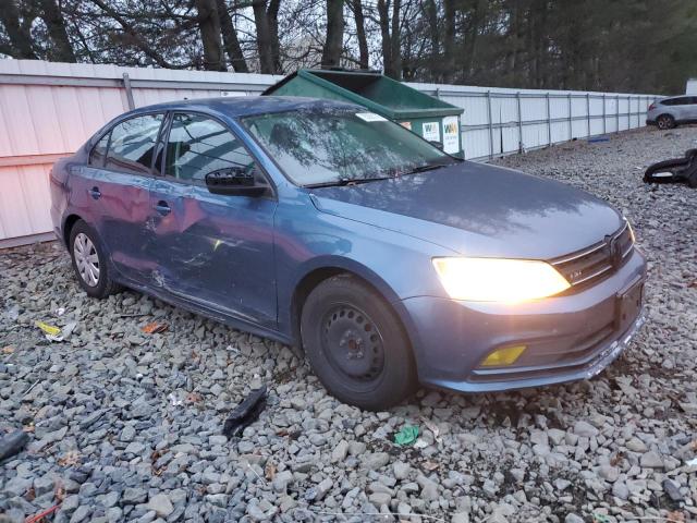 2016 VOLKSWAGEN JETTA S #3293524433