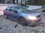 Lot #3293524433 2016 VOLKSWAGEN JETTA S
