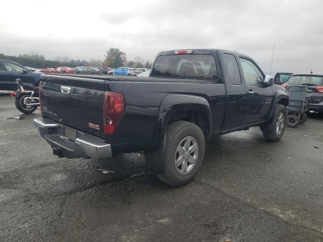 2011 GMC CANYON SLE #3293285424