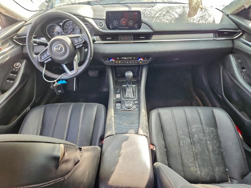 2020 MAZDA 6 TOURING #3305525066