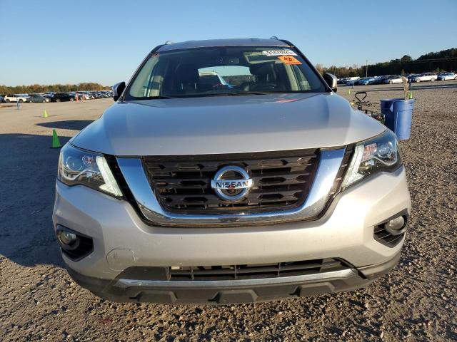 2019 NISSAN PATHFINDER - 5N1DR2MN9KC631898