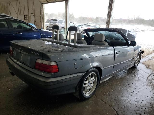1995 BMW 325 IC AUT #3309571595