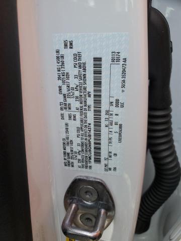 2023 FORD ESCAPE ACT #3311701220