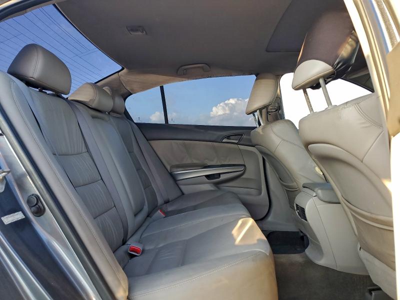 2010 HONDA ACCORD EXL #3301827371