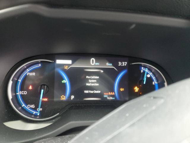 2024 TOYOTA RAV4 PRIME #3284664349