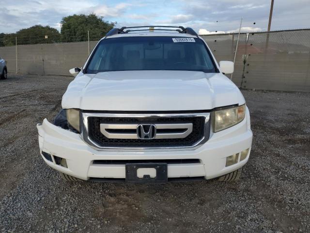 2009 HONDA RIDGELINE #3305329326