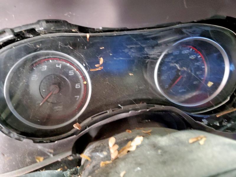 2022 DODGE CHARGER SC #3286556143