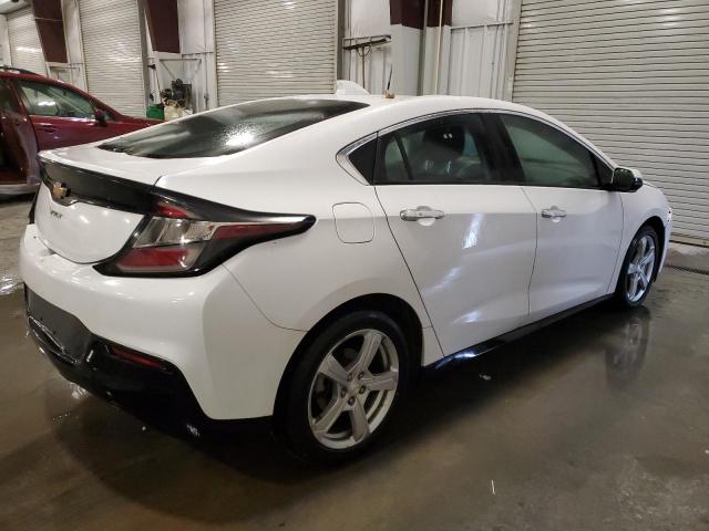 2018 CHEVROLET VOLT LT #3302666019