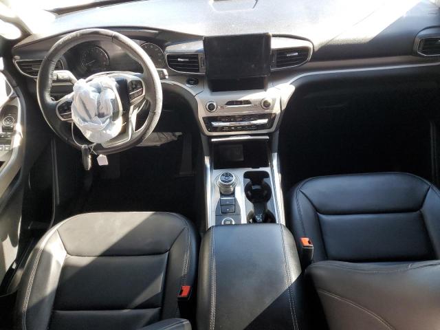 2023 FORD EXPLORER X #3301751450