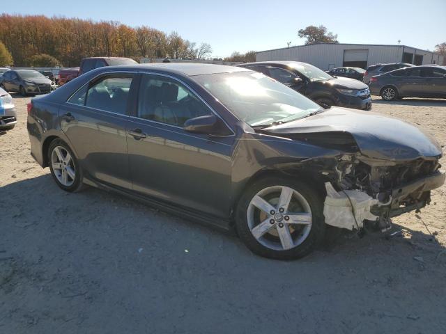 2012 TOYOTA CAMRY BASE #3318967920
