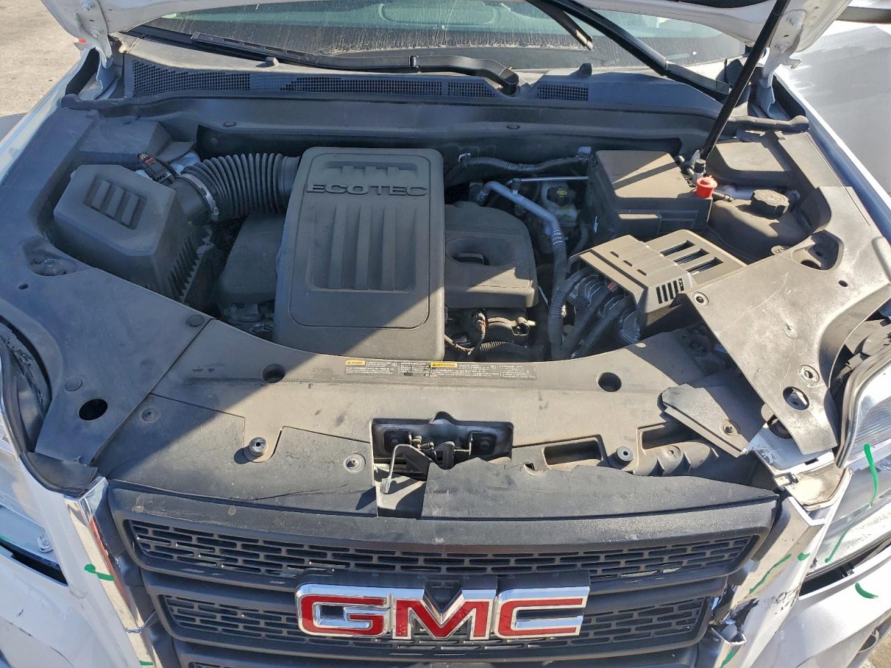 GMC TERRAIN SLE