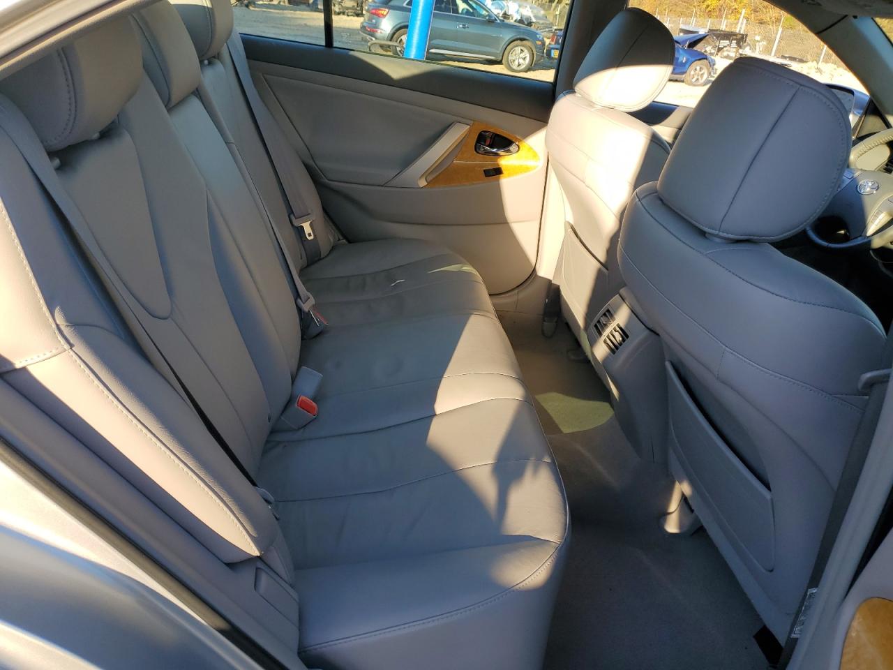 Lot #3291404175 2007 TOYOTA CAMRY CE