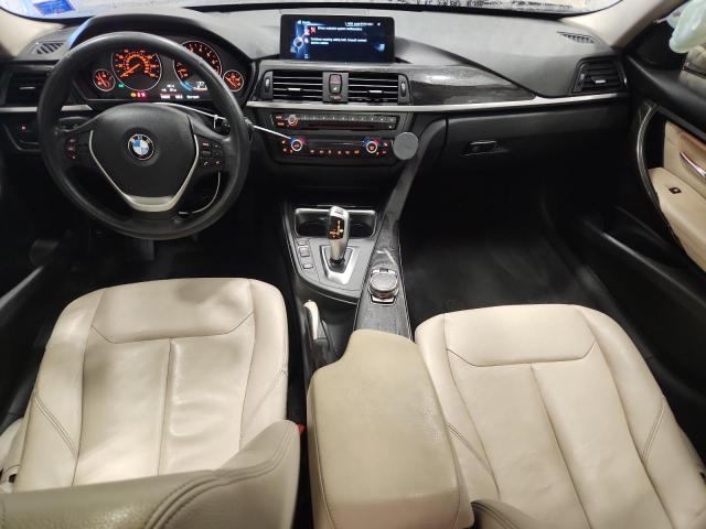 2015 BMW 328 XI - WBA3B3G53FNT18665