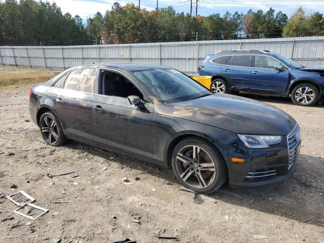 2017 AUDI A4 PREMIUM #3297111505