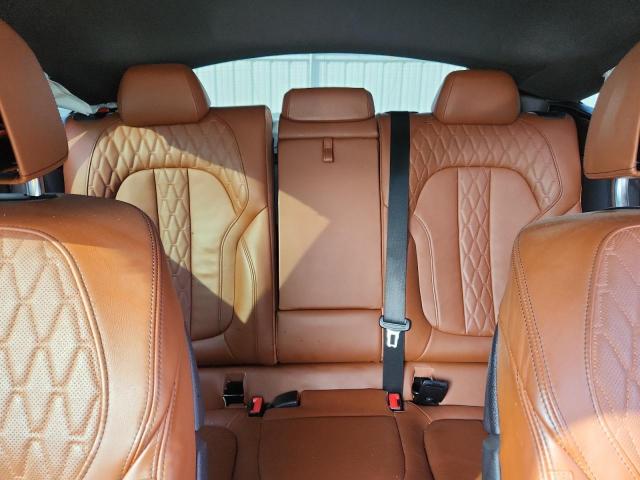 2024 BMW X6 XDRIVE4 #3310571066