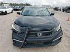 Lot #3304657914 2021 HONDA CIVIC LX