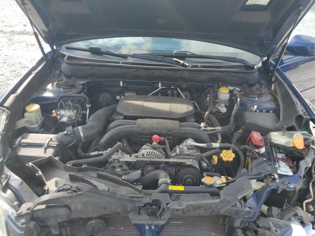 2011 SUBARU OUTBACK 2. #3297932800
