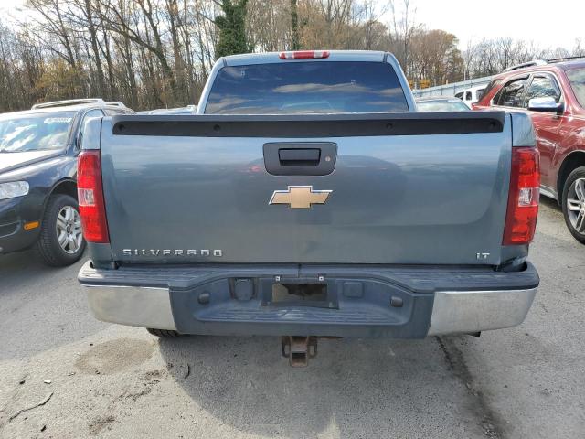 2008 CHEVROLET SILVERADO #3304520443