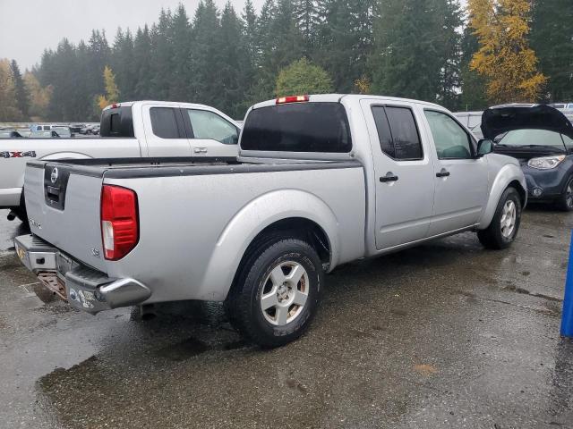 2007 NISSAN FRONTIER C #3290214239
