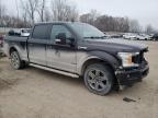 Lot #3304607452 2018 FORD F150 SUPER