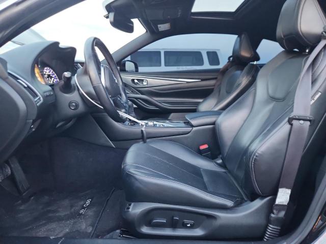 2018 INFINITI Q60 LUXE 3 - JN1EV7EK5JM340137